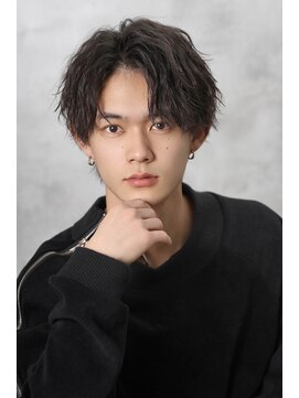 ソフトツイストスパイラル