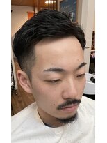 リネアロッサ&nbsp;ジェントルショート