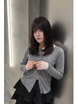 エイド 本店(aid)&nbsp;ミディアムレイヤー
