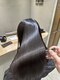 アンリエラ(Unliera)の写真/【南銀天街徒歩3分】TOKIOトリートメント×傷ませずにのばす縮毛矯正で理想の髪質に♪