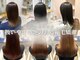 アンユヘアー 与野駅前店(unu.hair)の写真