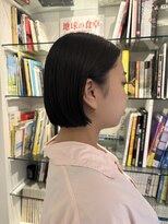 コカブ 本山(KOCHAB)&nbsp;ミニボブ