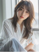 トッカ 千葉ANNEX店(tocca) 大人クールカジュアルなシルバーグレージュ★レイヤー/30代