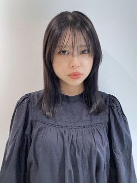 バサ 国分寺店(BASSA) 艶カラー