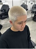 【Lond LOGAN】夏坊主涼しくてオススメです！