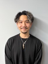 リシャルム 新保店(Re charme)&nbsp;加賀屋 敦大