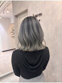 シルバーバレイヤージュ