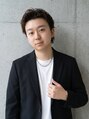 アッシュ 桜木町店(Ash)/岡部　拓実