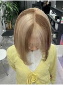 可愛すぎる..【ブロックカラー】町田