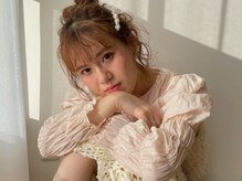 リエットヘアー 西尾市杢左店(Lie-et. hair)