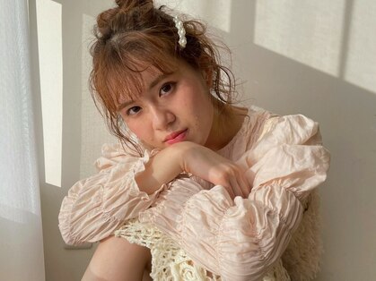 リエットヘアー 西尾市杢左店(Lie-et. hair)の写真