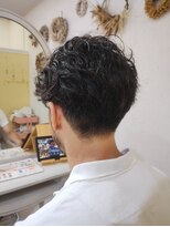 アミュー(amiu)&nbsp;メンズショート