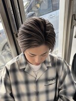 ブラッシュ バイ フォルテ 静岡 草薙店(Brush by FORTE)&nbsp;メンズバレイヤージュ