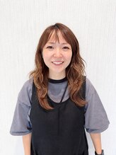 リタ ナガミネ(LiTA. nagamine)&nbsp;古閑 もも