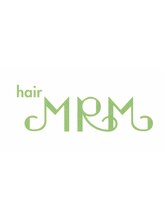 hair　MRM