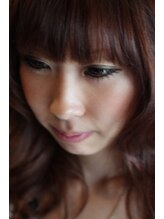 ヘアー スタンダード(hair standard) 荒木 仁美