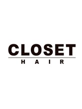 CLOSET　