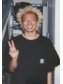 クート(ku-to) 美容師を始めた頃、大人になるにはこんな時代も必要です。