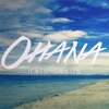 オハナ ヘアサロン(OHANA hair salon)のお店ロゴ