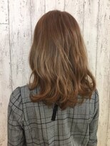 アンク クロス 新宿店(ANKHCROSS)&nbsp;イルミナショコラブラウン☆