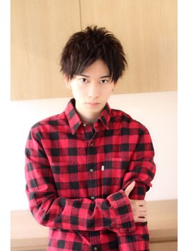 ビューイースト 亀戸 錦糸町(VIEW EAST) アップバングで決めろ！！