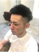 【メンズ2ブロック♪】