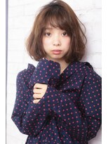 プライズ 錦糸町北口店(prize)&nbsp;ゆるふわガーリーボブ【錦糸町/錦糸町北口/錦糸町駅】