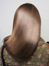 ヘアメイクサロン ブーム ヘアデザイン(boom hair design)