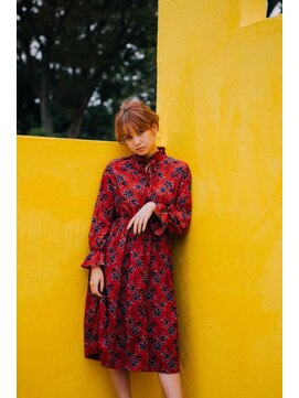 リアン 方南町店(Lian) お出かけアレンジ