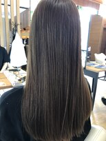 ベルポートヘア(Bellport hair)&nbsp;透明感アッシュカラー☆