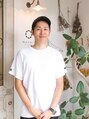 ムエール(mouair)/齋藤[髪質改善/縮毛矯正/ストレートパーマ]