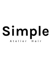 シンプルアトリエヘア(Simple Atelier Hair) 海野 春美