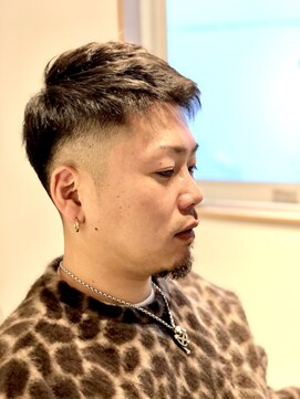 タオ 広尾(TAO) メンズショート