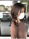 レイヤースタイル