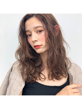 ガーデントウキョウ(GARDEN Tokyo) 【GARDEN 長田耕太】最旬トレンドヘア×似合わせの達人 64