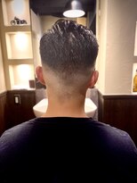 バレス 田町(BALES)&nbsp;[スキンフェード/ツイストスパイラル/田町]