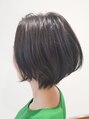 カイノ イオンモール倉敷店(KAINO)&nbsp;ボブやショートならお任せください