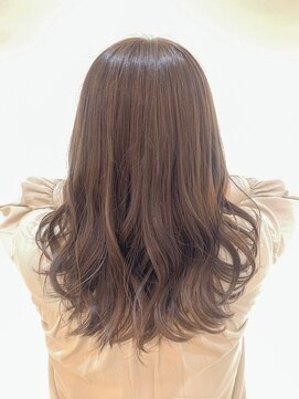 フラット 千葉(Flat.) カーキベージュカラー【千葉】