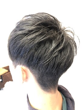 ワープ ディーバ(warp DiVA) 10代Men.s