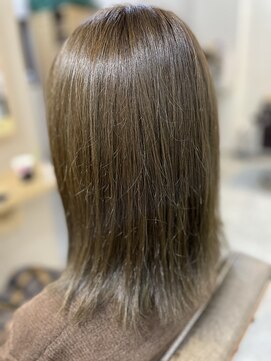 アルート 町田店(aroot) ベージュ