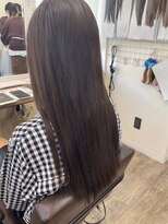 ウィスプヘアー(wisp HAIR) #プルエクステ #エクステ #大宮