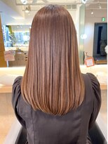 バブ バイネオリーブ(Bab by neolive)&nbsp;髪質改善☆酸熱トリートメントで艶髪