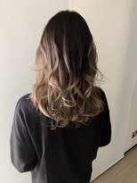 ライフ 四条畷店(Lyfe)&nbsp;ベージュグラデーション_ミニウルフテラコッタ_135