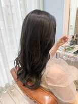 ロコ 門前仲町店(Loco by neolive)&nbsp;透明感アッシュカラー☆