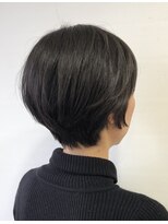 ハートボックス 四谷店(Heart box) お手入れかんたんショート