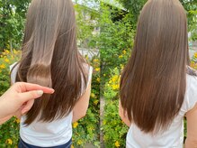 ヘアーミュゼ 井田店(Hair Musee)