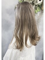 シスター(sister) 【#sister#上野丘】ペールベージュ