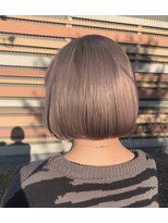 ハレニ 袋井旭町店(HALE Ni)&nbsp;silver beige