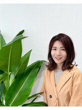 ショサ(Shosa) 山口 紗慧