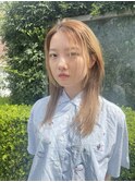 抜きっぱなしハイトーン◇
